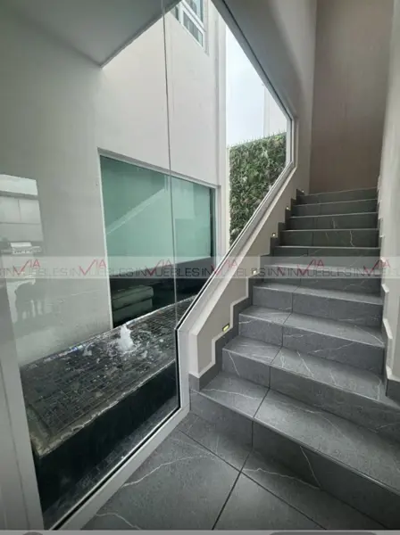 Casa en venta en Valle de Cristal, Monterrey — foto 2 de 11