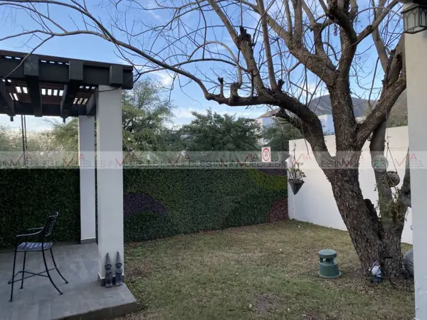 Casa en venta en Antigua Hacienda Santa Anita, Monterrey — foto 2 de 16