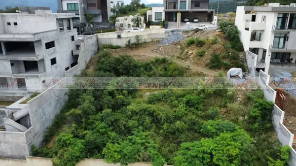 Terreno en venta en Sierra Alta, Monterrey — foto 3 de 8