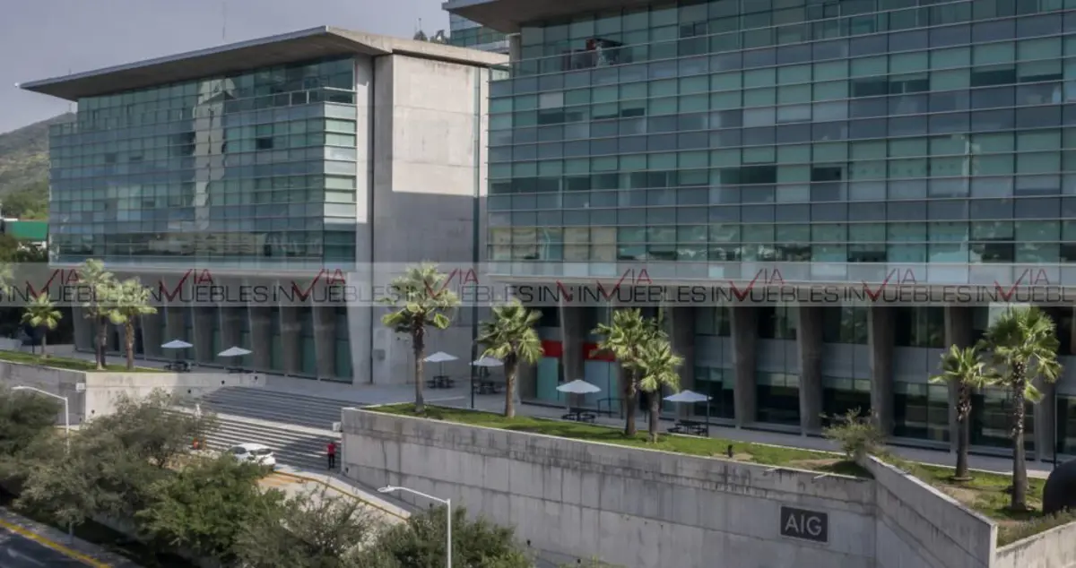 Renta oficinas zona Valle Renta oficinas zona Valle