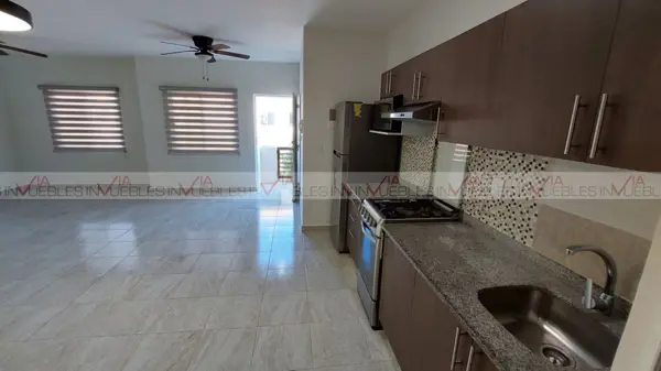 Departamento en venta en Luis Donaldo Colosio, Playa del Carmen — foto 3 de 9