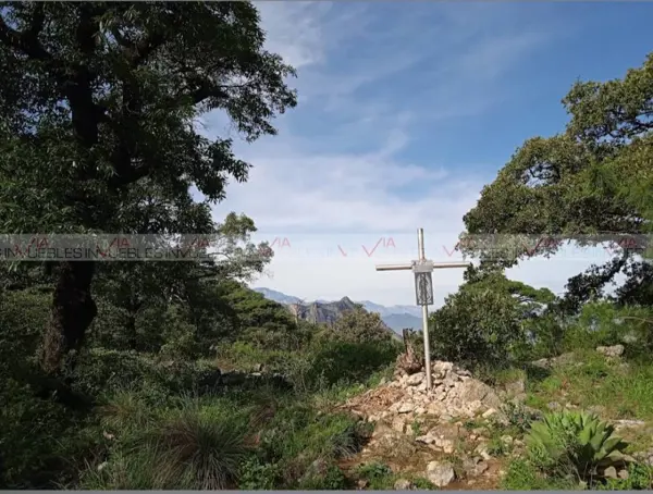 Terreno en venta en García Centro, García — foto 3 de 8