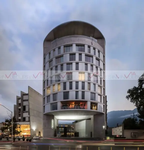 Renta Oficinas zona valle