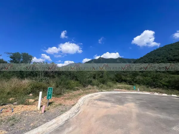 Terreno en venta en Los Rodriguez, Santiago — foto 2 de 8