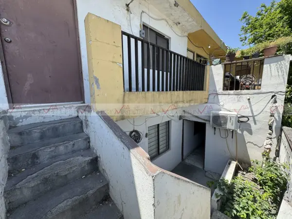 Terreno en venta en Zona Valle del Mezquite, San Pedro Garza García — foto 2 de 10