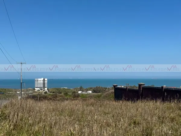 Terreno en venta en La Aguada, Alvarado — foto 3 de 8