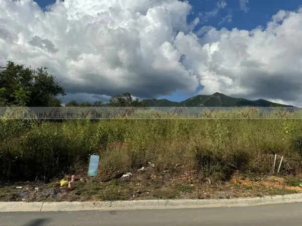 Terreno en venta en Los Rodriguez, Santiago — foto 3 de 9