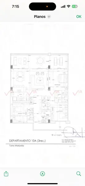 Departamento en venta en Residencia Velamar, Altamira — foto 2 de 10