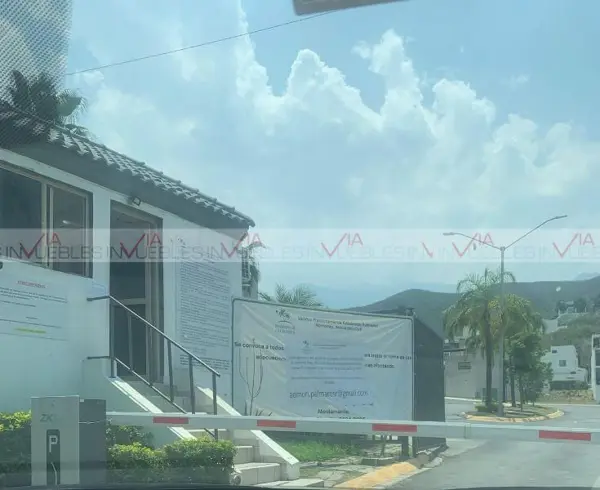 Terreno en venta en Palmares Residencial, Monterrey — foto 2 de 8