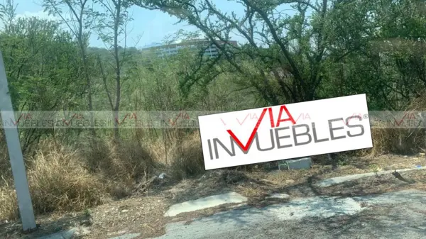 Palmares Residencial Monterrey