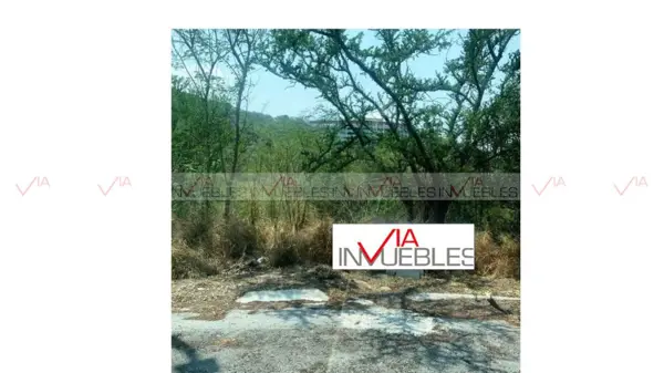 Terreno en venta en Palmares Residencial, Monterrey — foto 3 de 8