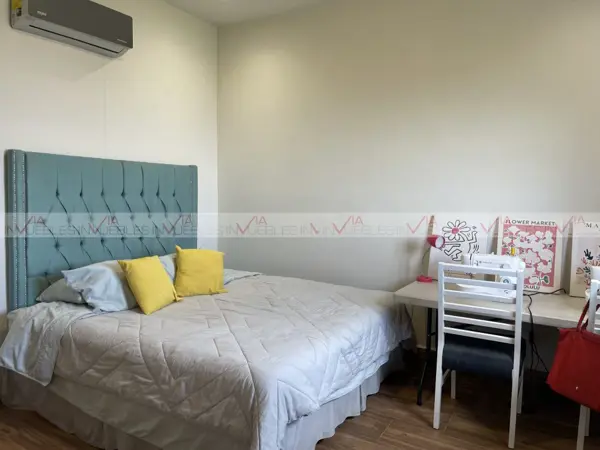 Casa en venta en Cumbres Elite Premier, García — foto 3 de 18