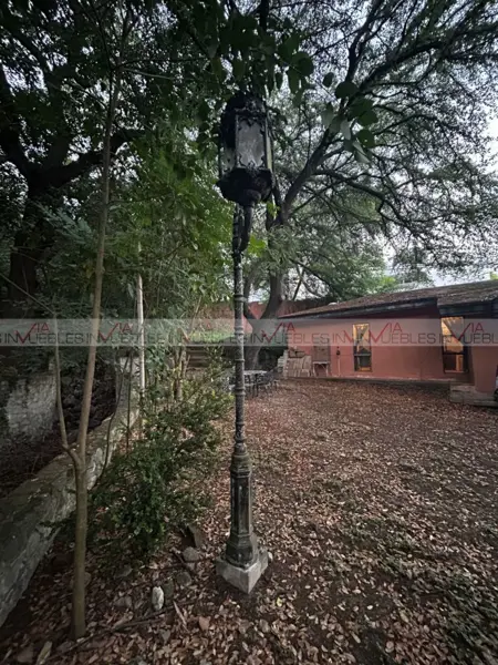 Villa Montaña