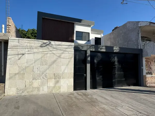 Casa en venta zona centro gomez palacio