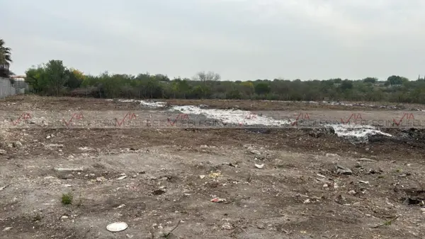 Terreno en venta en Santa Efigenia, Cadereyta Jiménez — foto 3 de 9