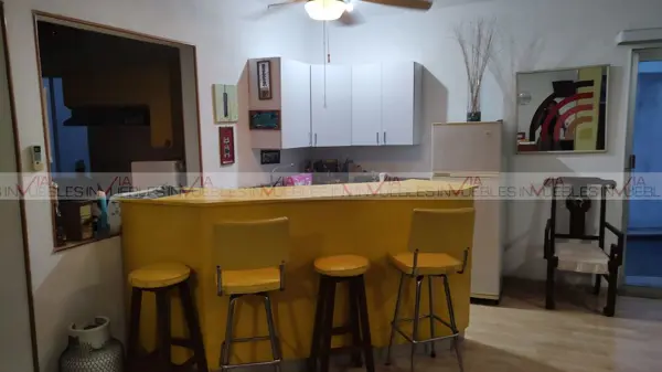 Casa en venta en Nexxus Residencial Sector Rubí, General Escobedo — foto 3 de 16