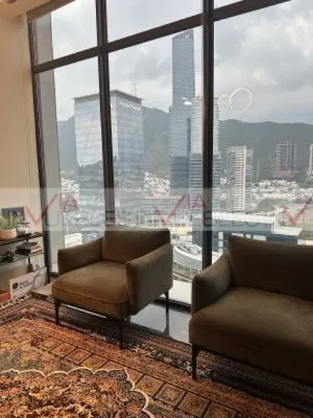 Departamento en venta en Haciendas de la Sierra, San Pedro Garza García — foto 3 de 10