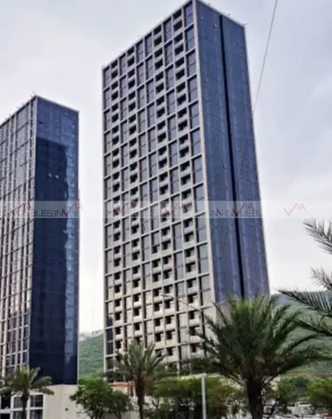 Departamento en venta en Haciendas de la Sierra, San Pedro Garza García — foto 2 de 10