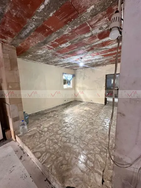 Terreno en venta en Vista Hermosa, Monterrey — foto 2 de 8