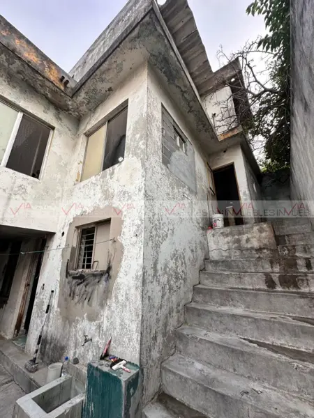 Terreno en venta en Vista Hermosa, Monterrey — foto 3 de 8