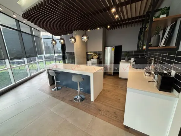 Oficina en renta en Residencial Santa Bárbara, San Pedro Garza García — foto 3 de 14