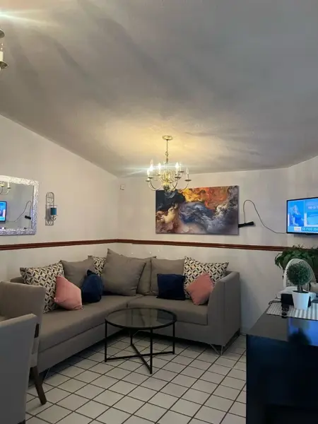 Casa en venta en Los Alamos, Gómez Palacio — foto 3 de 7