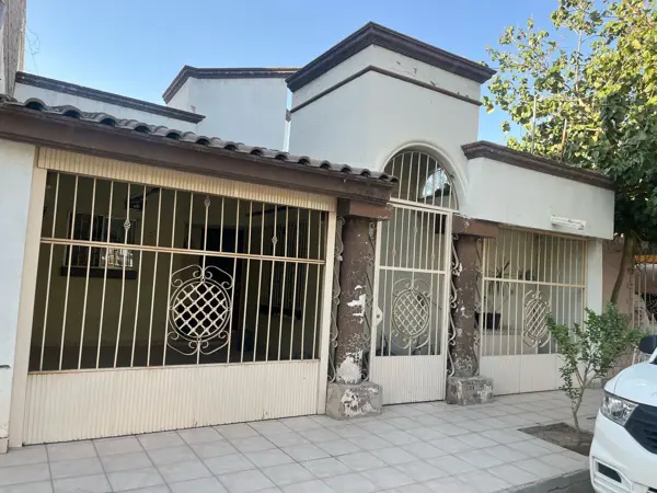 Casa en Los Alamos, Gómez Palacio, Durango