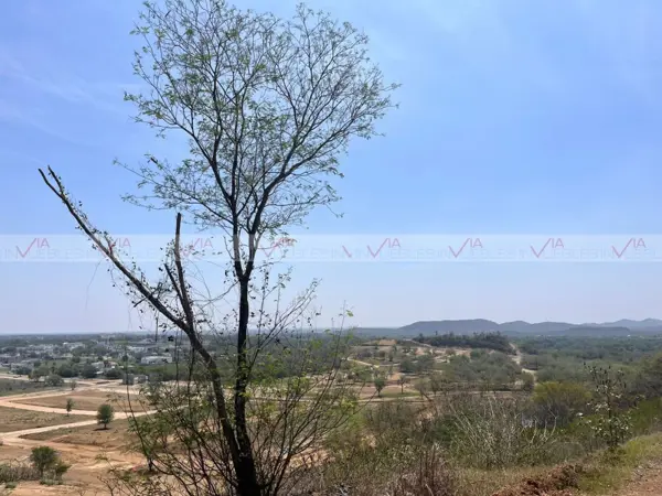 Terreno en venta en Florines, Allende — foto 2 de 10