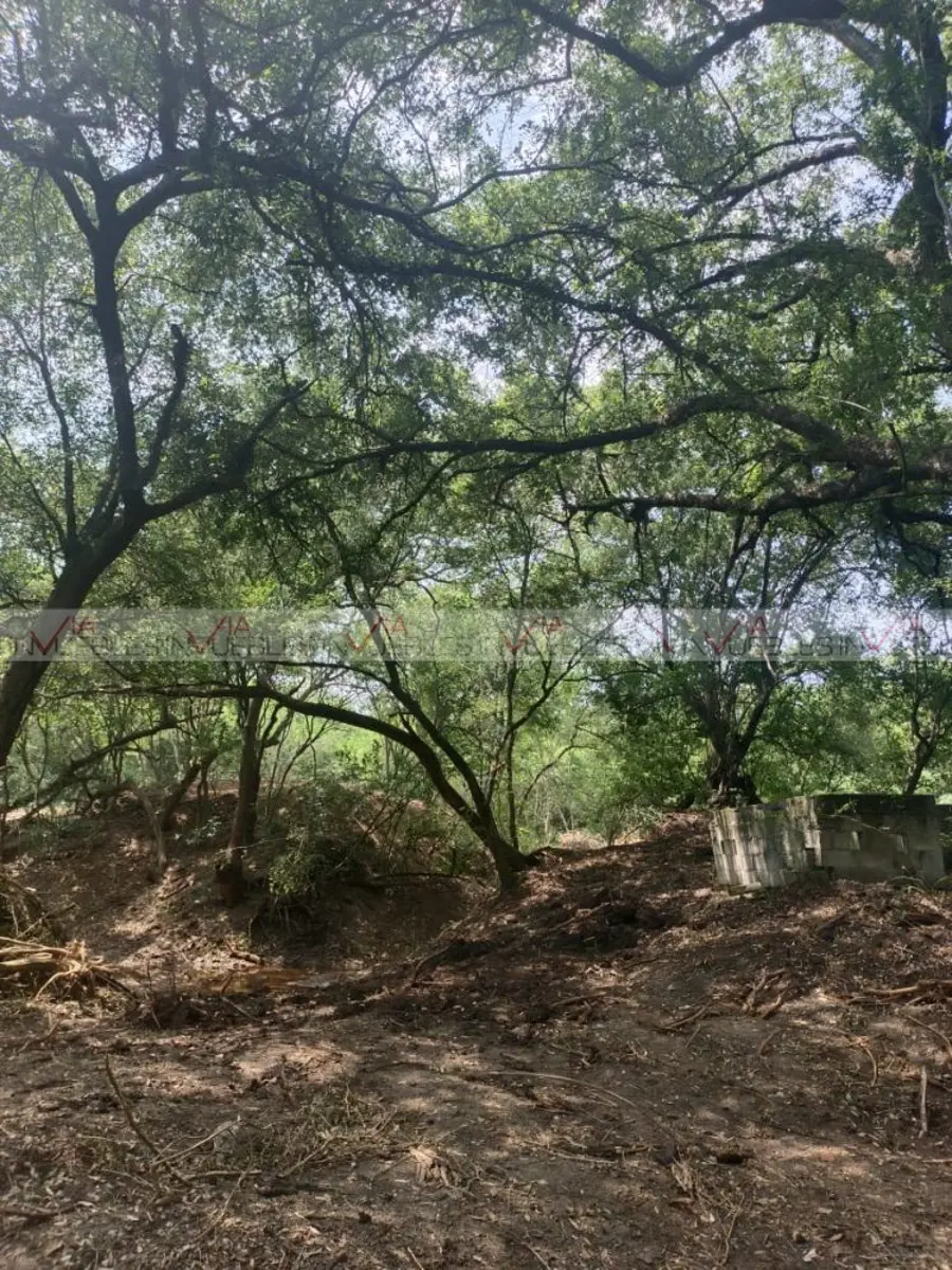 Terreno en venta en Canoas, Montemorelos — foto 1 de 9