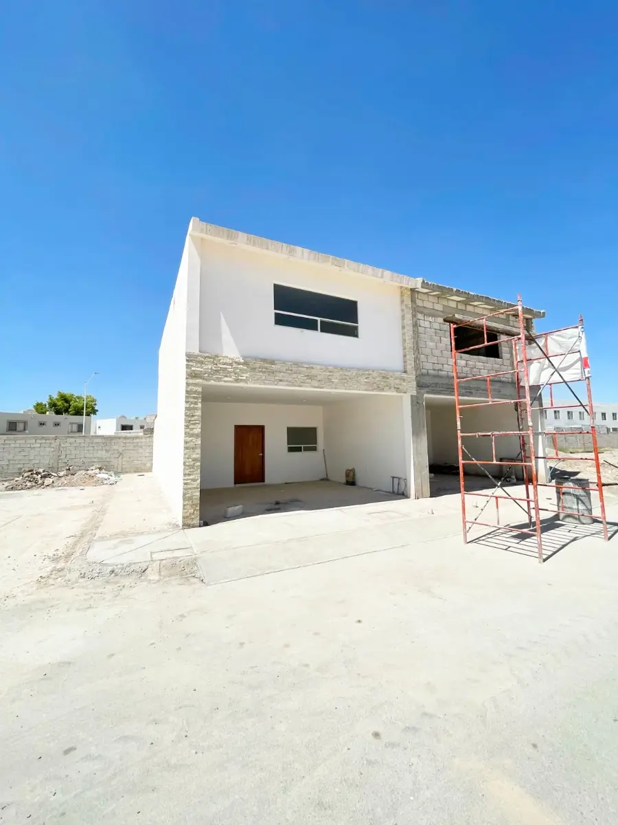 Casa en venta en Tabachines, Gómez Palacio — foto 1 de 8