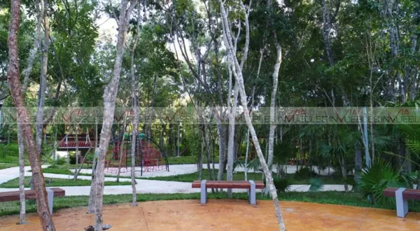 Terreno en venta en Ciudad Mayakoba, Playa del Carmen — foto 2 de 8