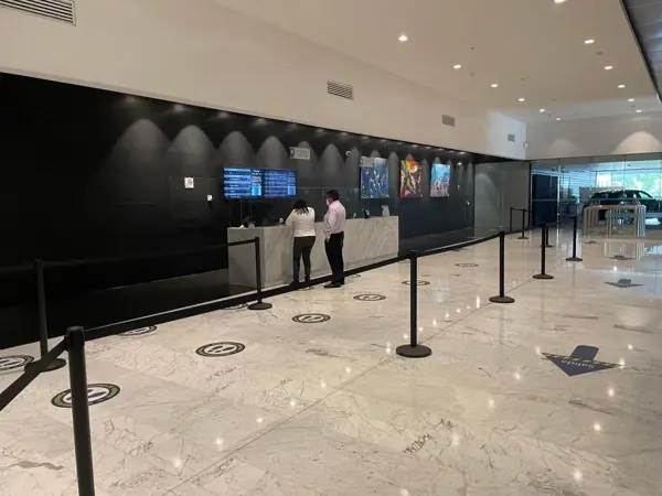 Oficina en renta en Santa Fe, Álvaro Obregón — foto 2 de 21