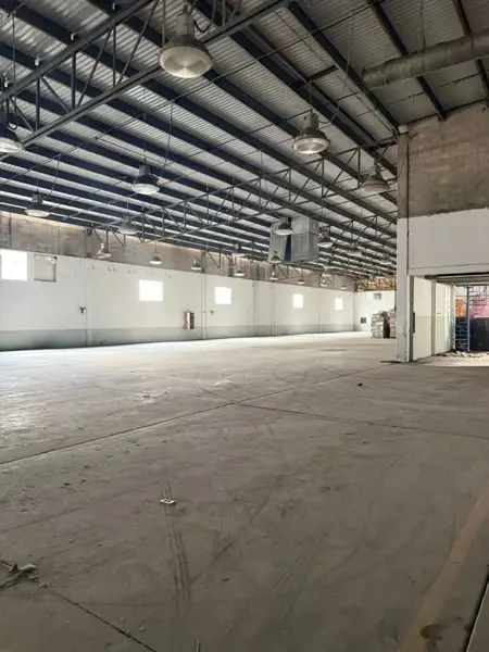 Bodega en renta en Parque industrial Toluca 2000, Toluca — foto 2 de 6