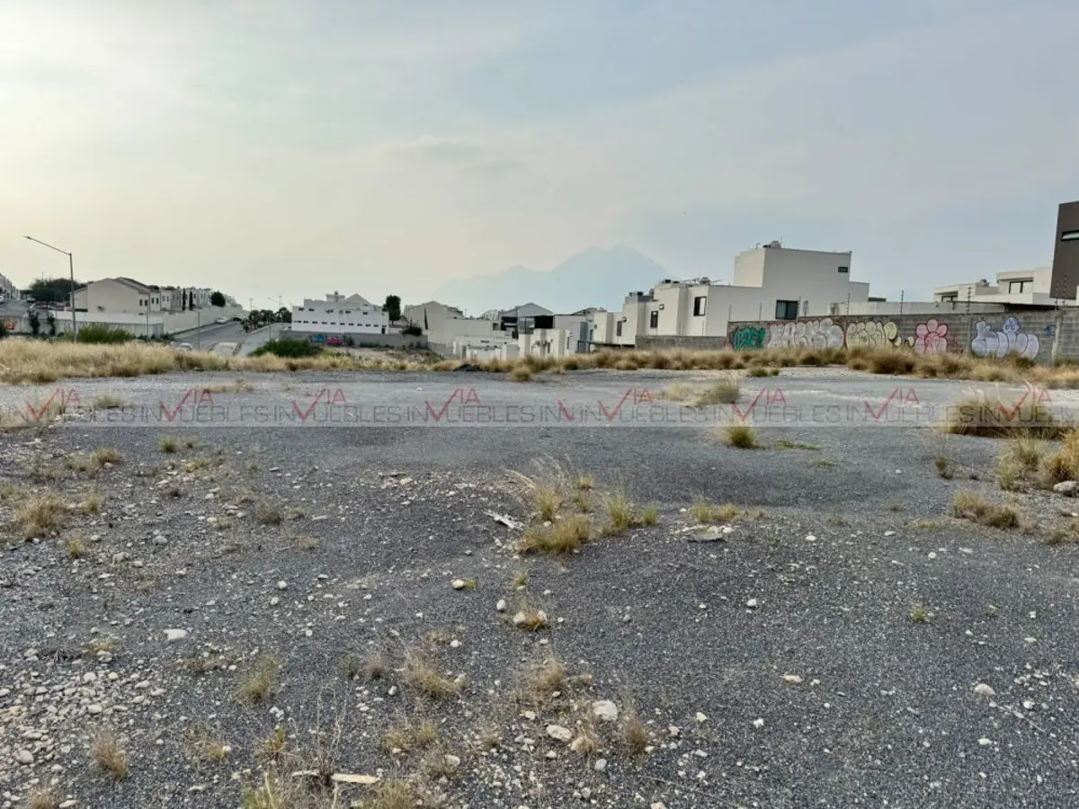 Terreno en venta en Cumbres del Sol, Monterrey — foto 1 de 13
