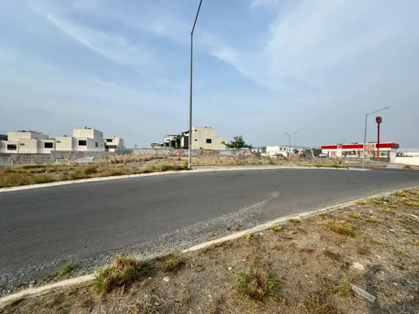 Terreno en venta en Cumbres del Sol, Monterrey — foto 2 de 13