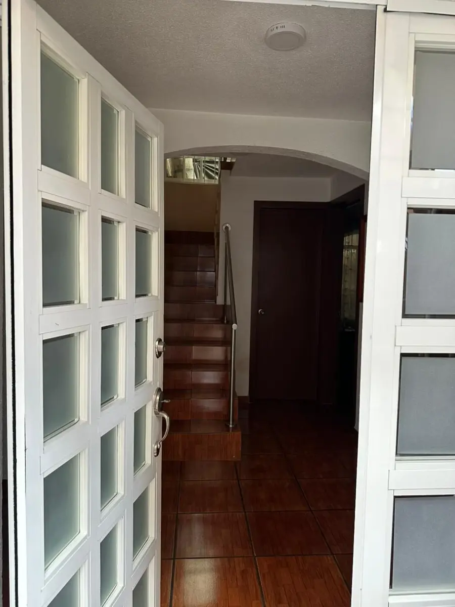 Oficina en renta en Benito Juarez, Iztapalapa — foto 1 de 19