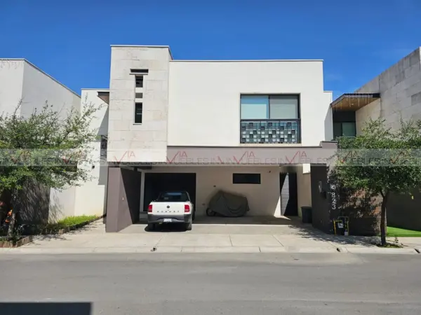Casa en venta en Valle de Cumbres Premier, García — foto 2 de 13