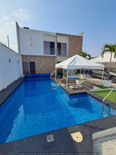 Casa en venta en Lazaro Cardenas, Cuautla — foto 3 de 20
