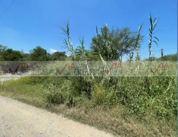 Terreno en venta en El Sabinal, Juárez — foto 3 de 14