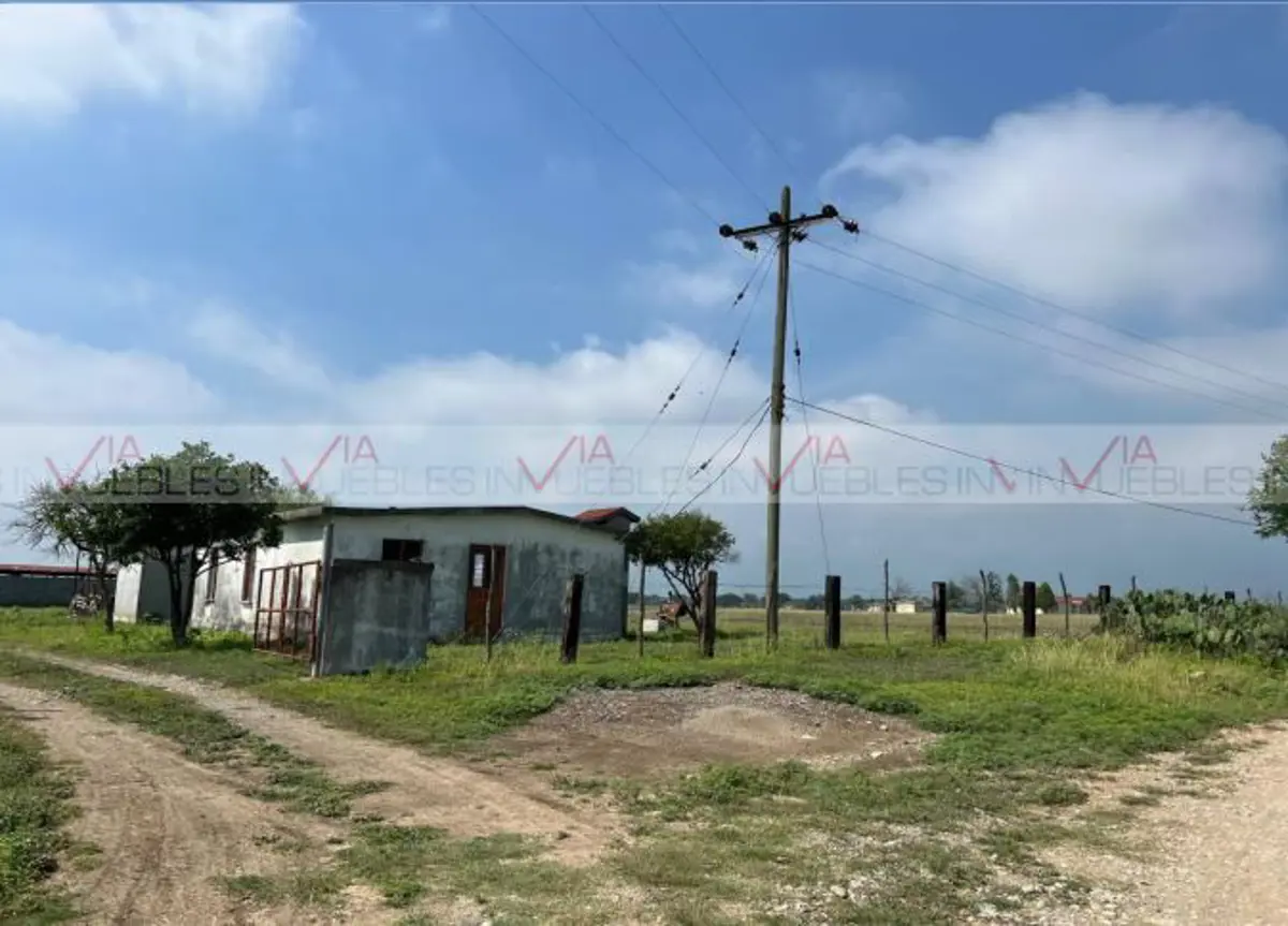 Terreno en venta en Cárdenas, Cadereyta Jiménez — foto 1 de 20