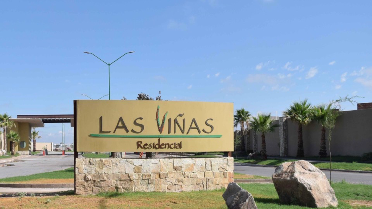 Terreno en venta en Los Viñedos, Torreón — foto 1 de 3