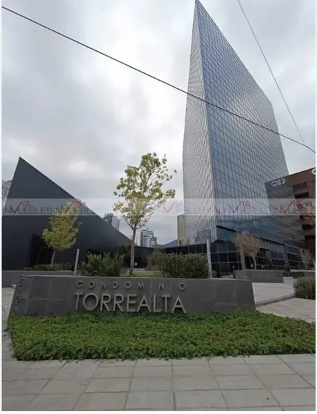 Torre Alta Valle