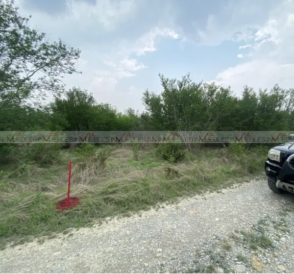 Terreno en venta en San Juan, Cadereyta Jiménez — foto 3 de 12