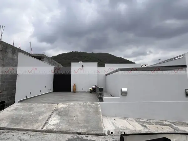 Casa en venta en Piedra de Fierro, Santiago — foto 2 de 22