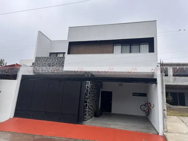 Casa en venta en Piedra de Fierro, Santiago — foto 3 de 22
