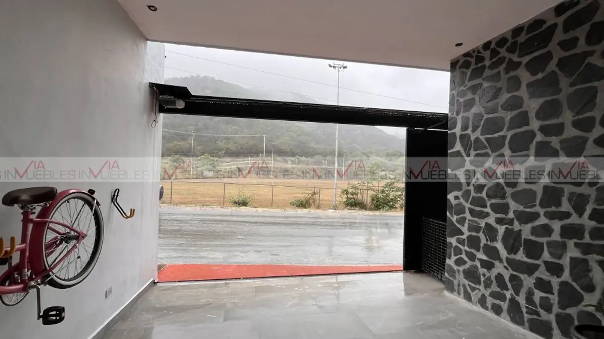 Casa en venta en Piedra de Fierro, Santiago — foto 1 de 22