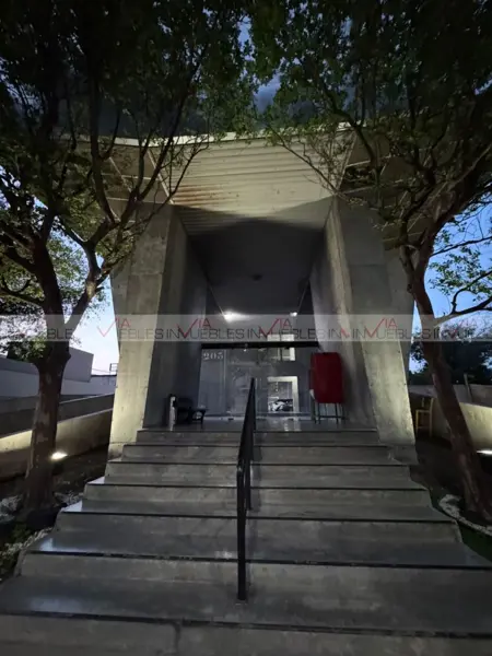 Departamento en venta en Residencial Galerías, Monterrey — foto 2 de 15