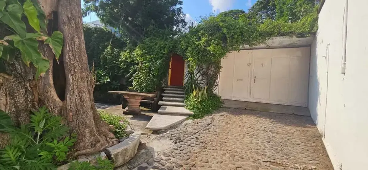 Terreno en venta en Cantarranas, Cuernavaca — foto 1 de 10