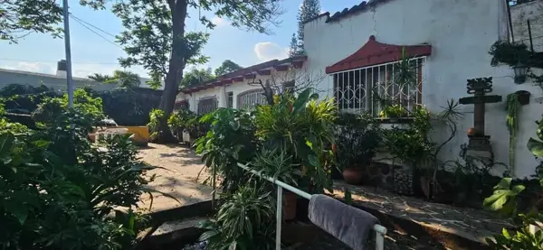 Terreno en venta en Cantarranas, Cuernavaca — foto 2 de 10
