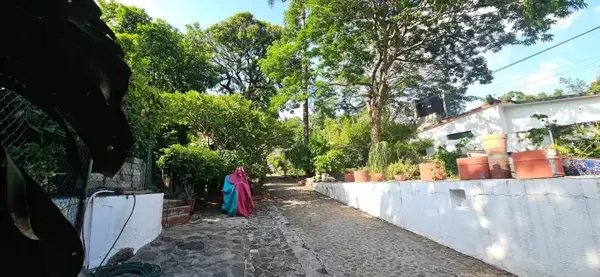 Terreno en venta en Cantarranas, Cuernavaca — foto 3 de 10